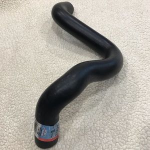 Cadillac Chev GMC 5.0 5.7 Radiator Hose 71428 Dayco Molded Curved Engine Coolant